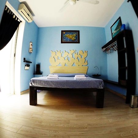 B&B San Leone Exterior photo