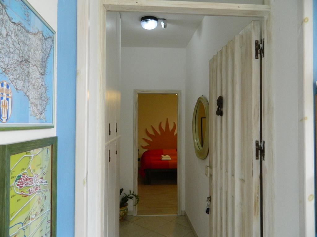 B&B San Leone Room photo