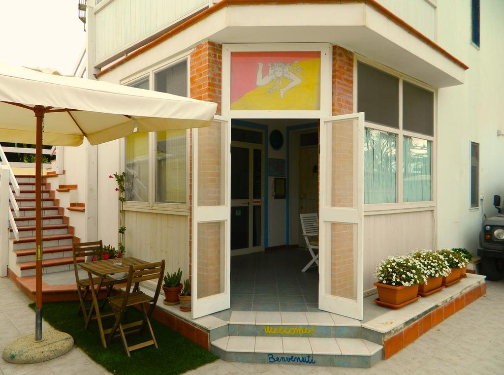 B&B San Leone Exterior photo