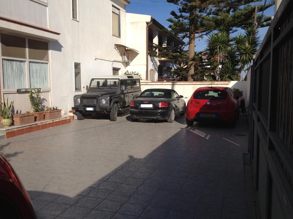 B&B San Leone Exterior photo