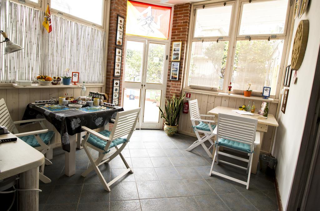 B&B San Leone Exterior photo