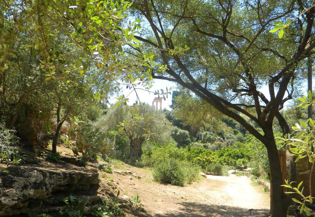 B&B San Leone Exterior photo