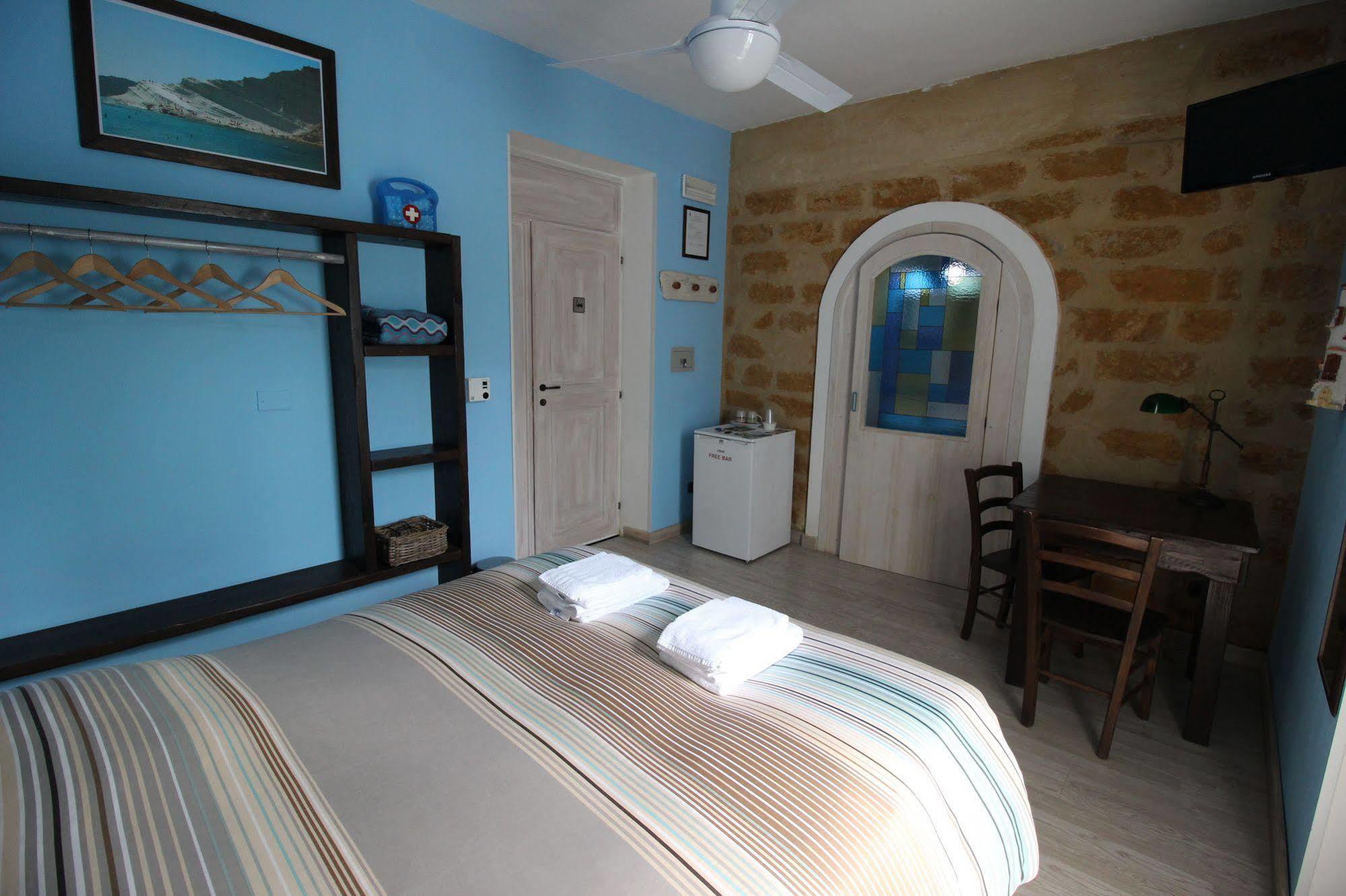 B&B San Leone Exterior photo