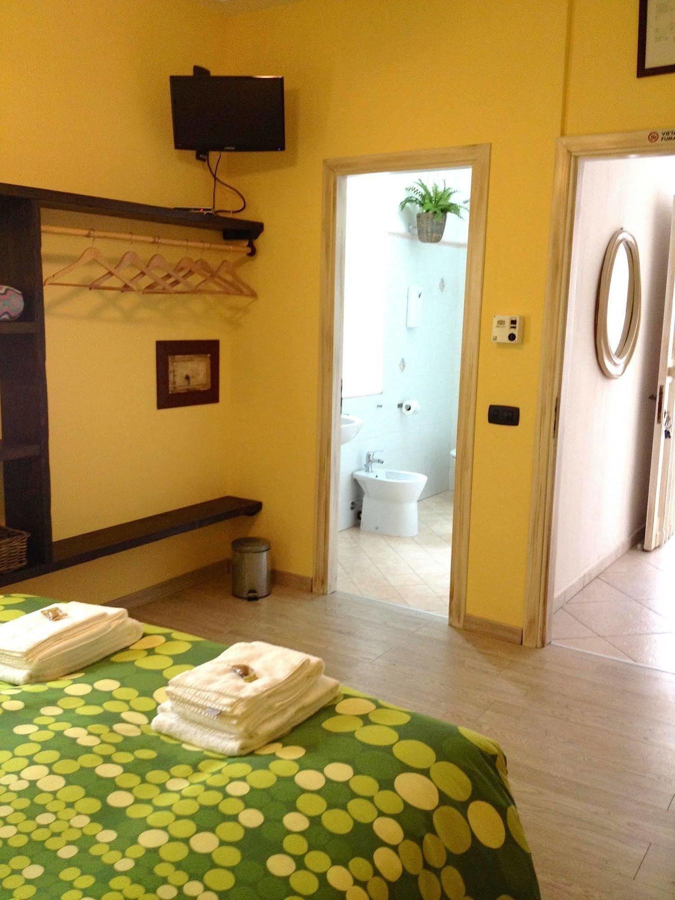 B&B San Leone Exterior photo