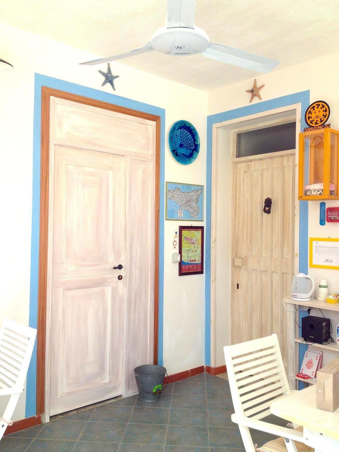 B&B San Leone Exterior photo
