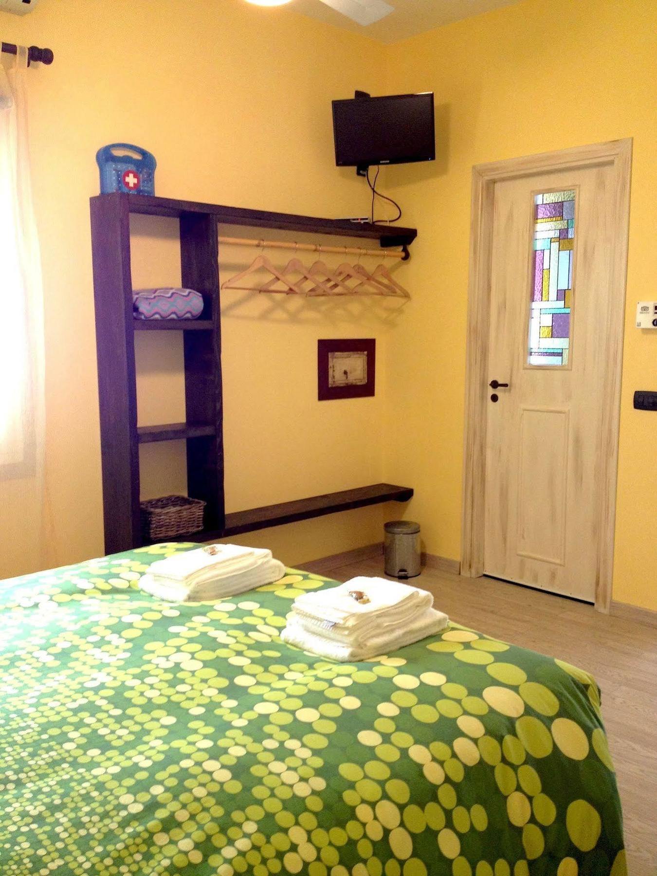 B&B San Leone Exterior photo
