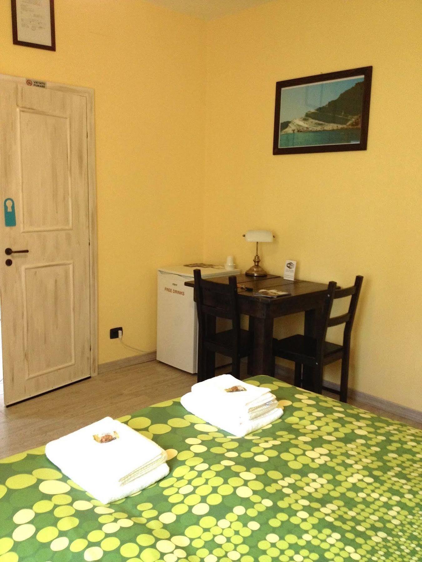 B&B San Leone Exterior photo